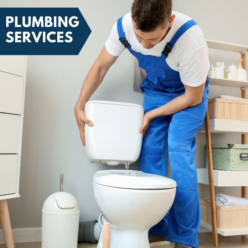 Plumbing Company in Franklin, ID